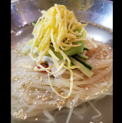 串焼 韓国料理 池田屋