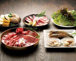 食辛房 春日店