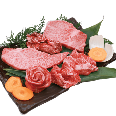 黒毛和牛焼肉 はる_国産黒毛和牛へのこだわり