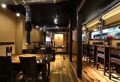 肉焼屋 四五六