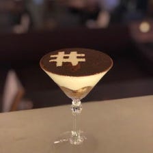 こだわりのデザート◎〆パフェが自慢