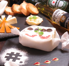 フルーツサンド