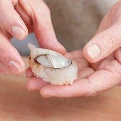 寿し 祇園 松田屋