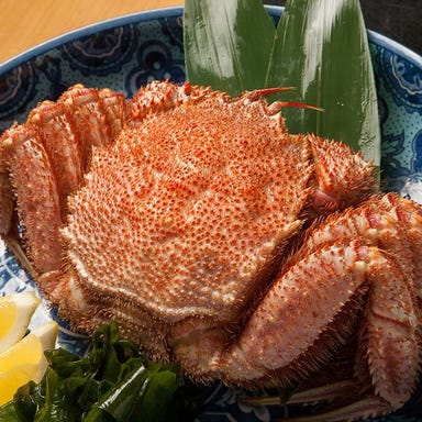 北味処 福丸_老舗店だからできる北海道産食材