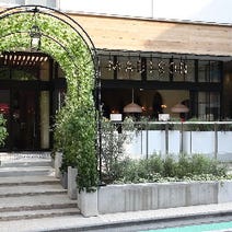 ［NYビストロ］MADISON NEWYORK KITCHENの画像