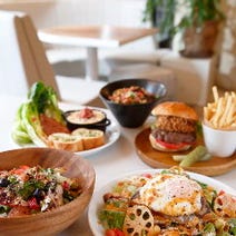 ［NYビストロ］MADISON NEWYORK KITCHENの画像