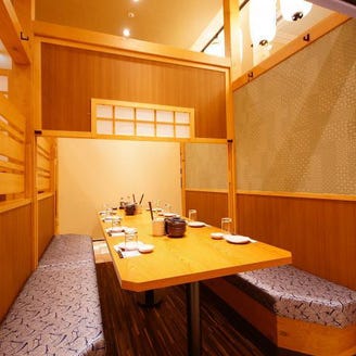 尼崎で個室あり デートにも飲み会にもピッタリの店12選 尼崎で個室あり デートにも飲み会にもピッタリの店12選