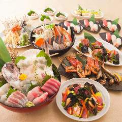 花の舞 明石南口パピオスあかし店