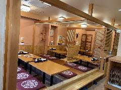 中華料理 香香餃子房 北小金駅前店