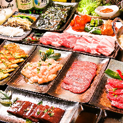コスパ最強！お得なコースは5000円ご用意◎