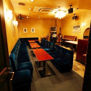 American Dining＆Bar BECK（ベック）藤沢店  店内の画像