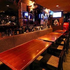 American Dining Bar Beck ベック 藤沢店 藤沢 貸切スペース ぐるなび