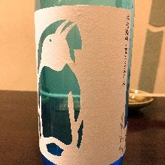 夏の焼酎「夏のまんねん」