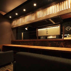 居酒屋 清八