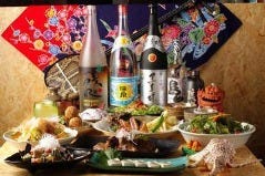 歓送迎会、特別な会にどうぞ！