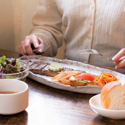 大阪 京橋 ランチ イタリアン フレンチ ランチバイキング おすすめ人気レストラン ぐるなび