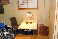 松阪・米沢牛指定店 和牛亭 仁 