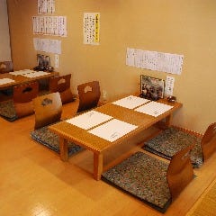 海鮮料理 炭火焼 まるよし