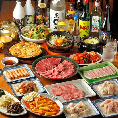 小岩 ランチ 大人数で宴会 おすすめ人気レストラン ぐるなび