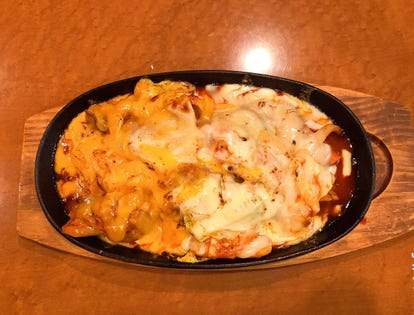 ランチならここ 小岩の昼食 ご飯でおすすめしたい人気のお店 ぐるなび