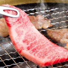 焼肉 チーズタッカルビ 古里屋 小岩