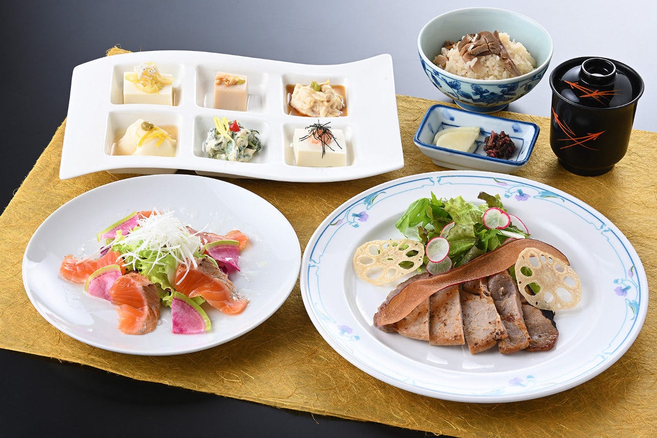 21年 最新グルメ 広島 個室でゆったり懐石料理を味わえるお店 レストラン カフェ 居酒屋のネット予約 広島版