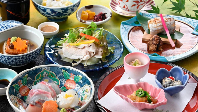 豆匠 広島本店（広島市/会席料理） - 楽天ぐるなび