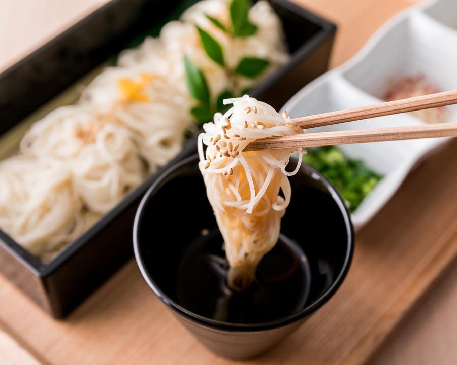 そうめん居酒屋 そそそ 恵比寿 写真 ぐるなび そうめん居酒屋 そそそ 恵比寿 写真 ぐるなび