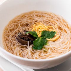 そうめん居酒屋 そそそ 恵比寿 メニュー 基本のそうめん ぐるなび
