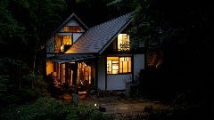 竹林の隠れ家レストラン ひぐらし