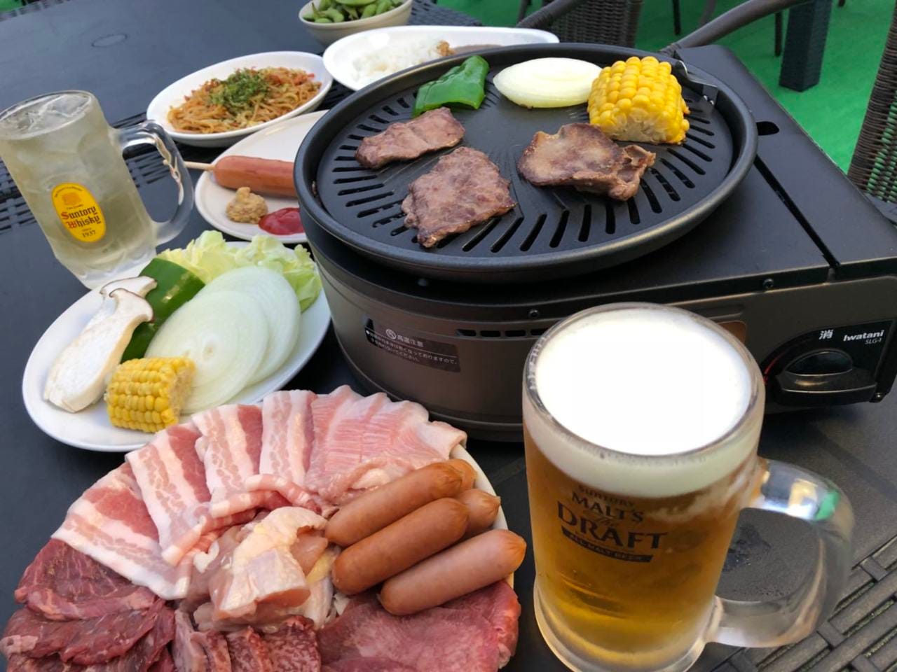 21年 最新グルメ バーベキュー ビアガーデン 闘牛門 相模大野 レストラン カフェ 居酒屋のネット予約 神奈川版 21年 最新グルメ バーベキュー ビアガーデン 闘牛門 相模大野 レストラン カフェ 居酒屋のネット予約 神奈川版
