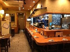 釣り魚の店 舟武
