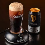 GUINESS（ギネス）
