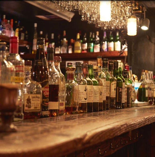 銀座 300bar 5丁目店 銀座 バー ぐるなび