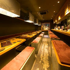 炭火串焼 とりと 四条烏丸店