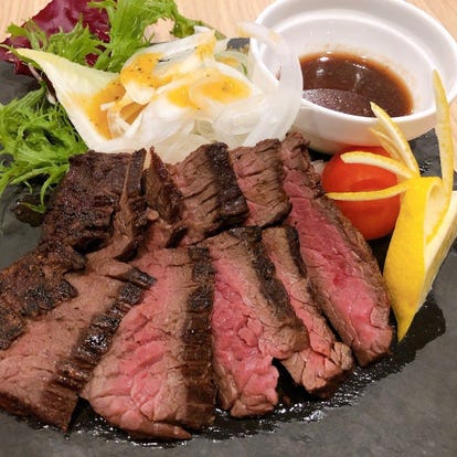 美味しいお店が見つかる 新宿のビストロでおすすめしたい人気のお店 ぐるなび