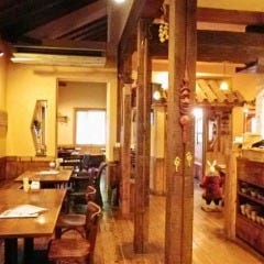 パスタ ピザガーデン マジョラム 甲斐 韮崎 南アルプス イタリアン イタリア料理 ぐるなび