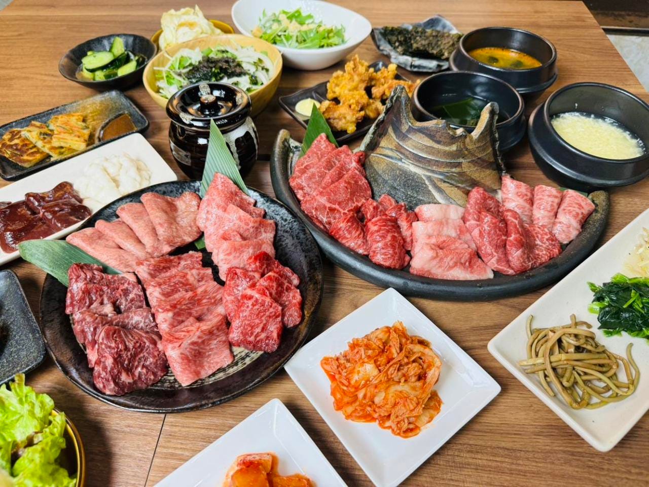wagyu yakiniku shogun‐将軍‐（渋谷/焼肉） - 楽天ぐるなび