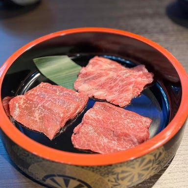 wagyu yakiniku shogun‐将軍‐_【和牛】焼肉ランチセット