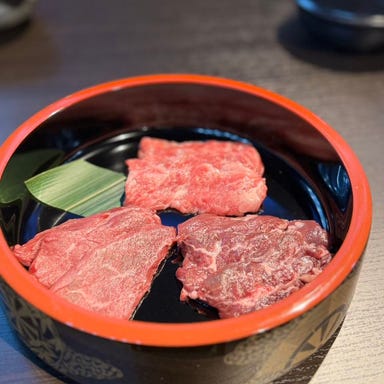 wagyu yakiniku shogun‐将軍‐_【神戸牛】焼肉ランチセット