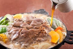 松尾ジンギスカン札幌大通南1条店