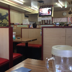 中国料理 海海