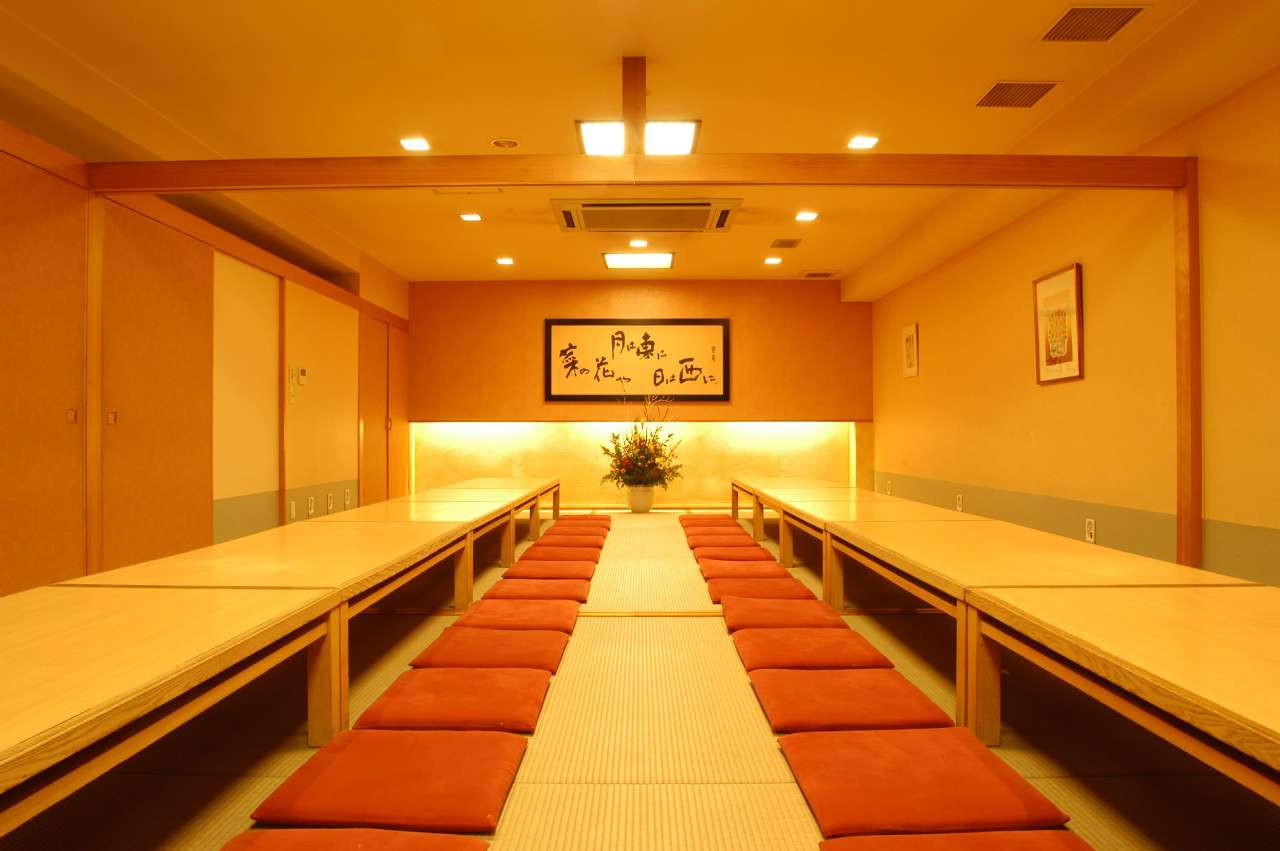 22年 最新グルメ 天神にある個室のあるお店 レストラン カフェ 居酒屋のネット予約 福岡版
