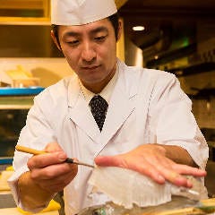 酔灯屋 天神店_鮮度が命！！すぐにお客様のテーブルにお持ちします。