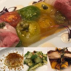 Terrattoria EFFE 三田