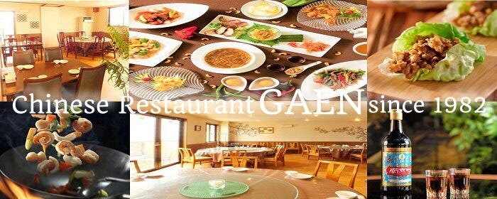本格広東料理 雅苑 西宮店