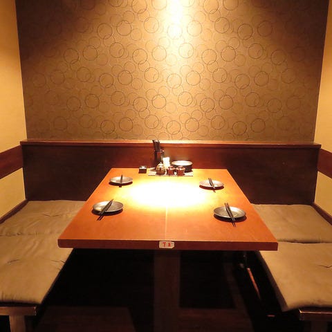 隠れ家個室居酒屋 琴吹 Kotobuki 池袋店 こだわり情報4 ぐるなび