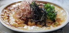 手作り豆腐グラタン