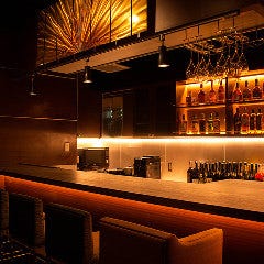 Cafe&Bar luxeイメージ