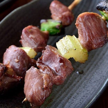 美味しいお店が見つかる なんば 難波 焼き鳥 個室 おすすめ人気レストラン ぐるなび